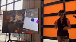 AI3D Voxels (AI Engineer Hackathon First Place)