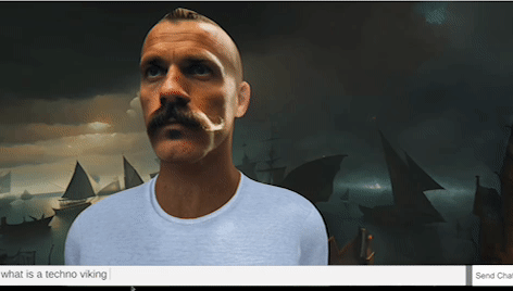 AI3D Forever (Gala GDC Hackathon Winner)