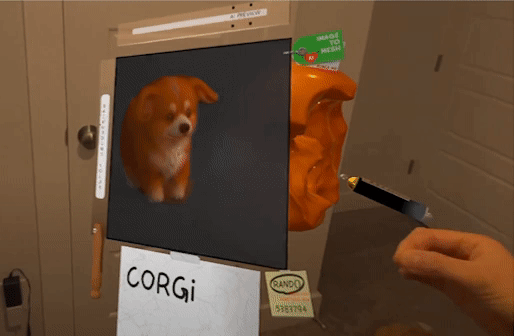 AI3D Sculptable NFT (Chainlink Hackathon Finalist)