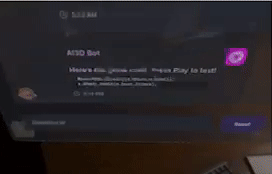 VolumeMatic (AI3D Cube)