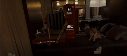 AI3D Camera Obscura (VisionDevCamp Best of Show)